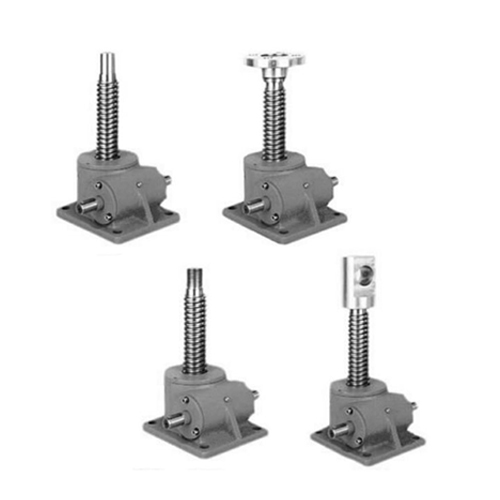 SWL系列蝸輪絲桿升降機(jī)